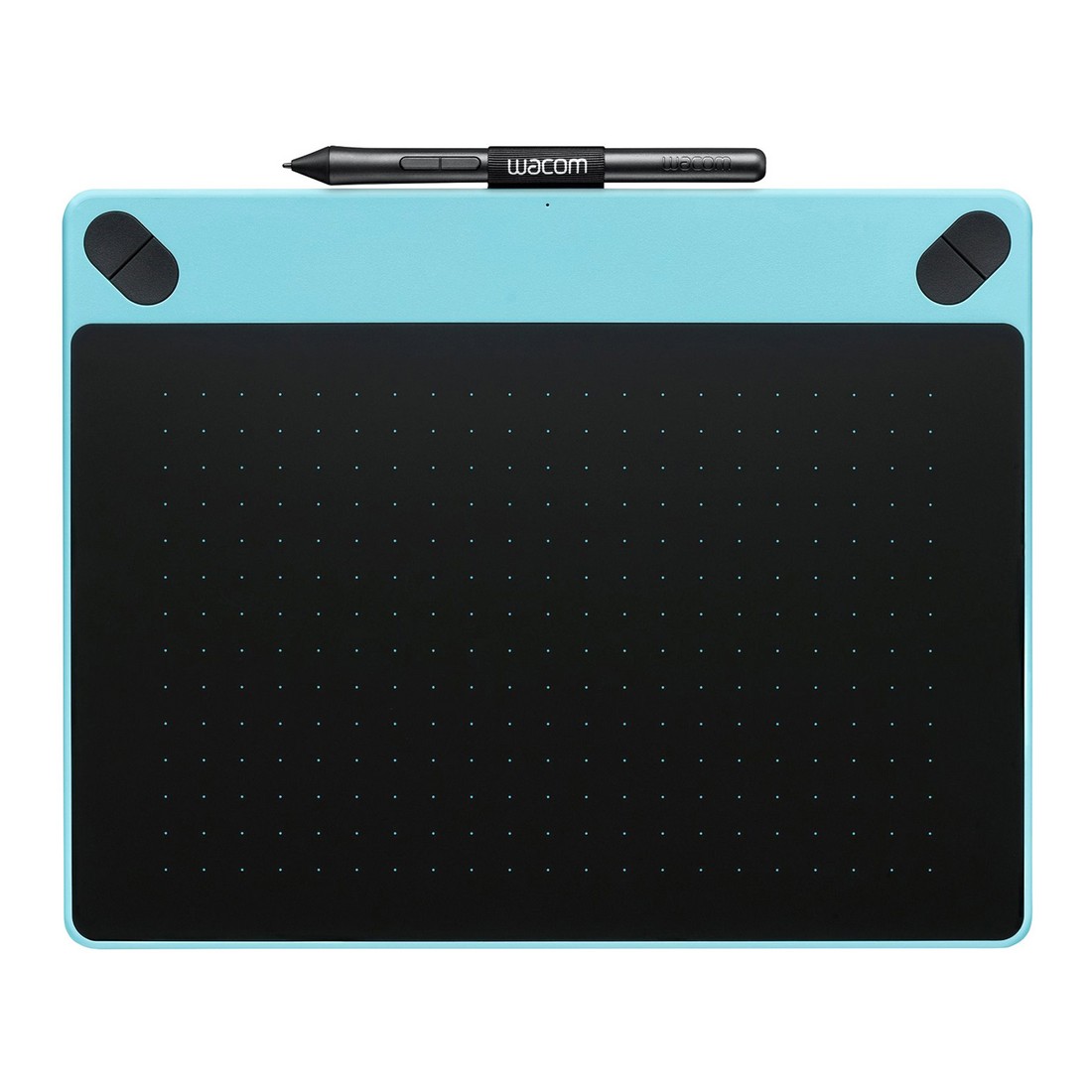 Графический планшет Wacom Intuos Art Medium Blue (CTH-690AB-N)